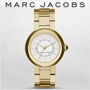 マークバイマークジェイコブス マークジェイコブス 時計 腕時計 Marc Jacobs Courtney