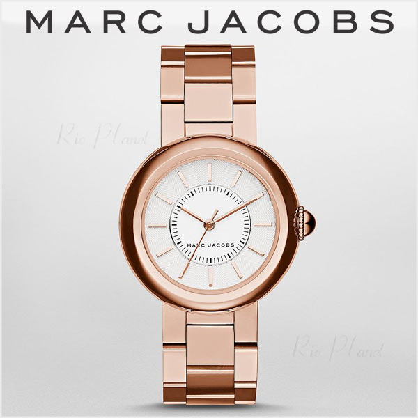 マークバイマークジェイコブス マークジェイコブス 時計 腕時計 Marc Jacobs Courtney