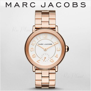 マークジェイコブス 時計 腕時計 Marc Jacobs Riley