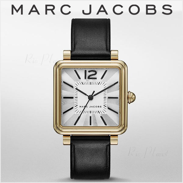 マークバイマークジェイコブス マークジェイコブス 時計 腕時計 Marc Jacobs Vic