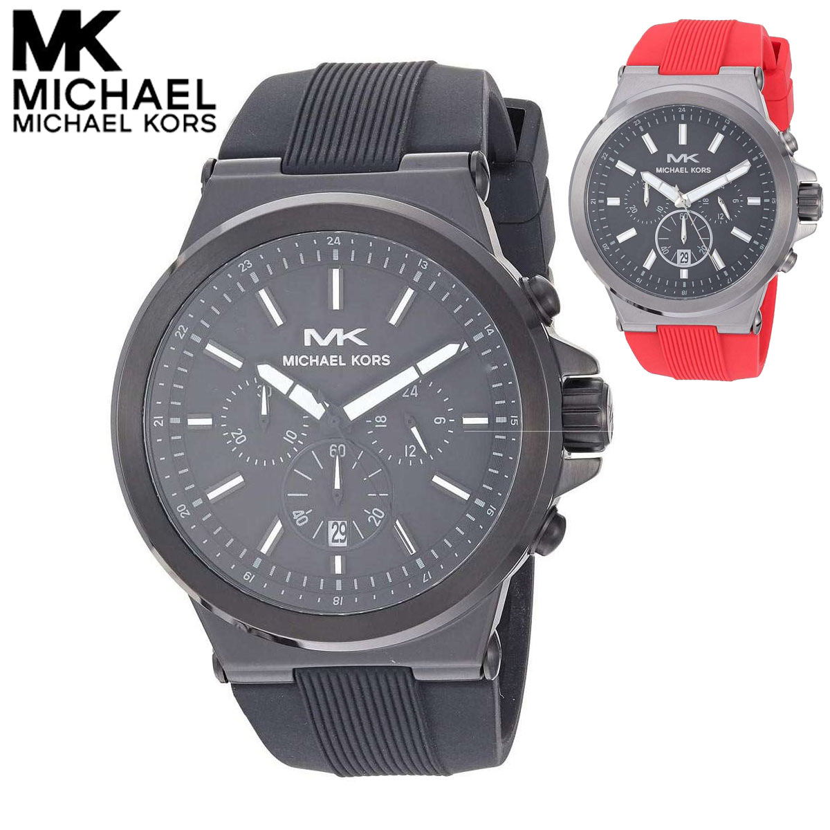 マイケルコース 時計 腕時計 レディース ブランド おしゃれ Dylan ディラン Michael Kors