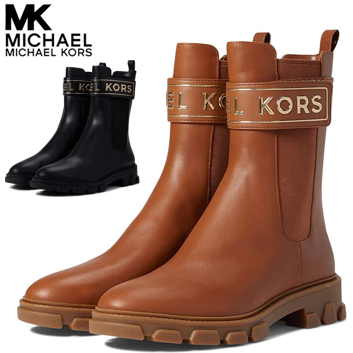 ޥ륳 ֡ƥ ǥ ҡ ⤭䤹 󥸥˥֡ ܳ ߥɥ 礭 Michael Kors Ridley ɥ꡼