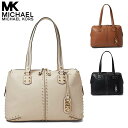 マイケルコース トートバッグ レディース ショルダーバッグ ファスナー付き a4 本革 ブランド アウトレット Michael Kors