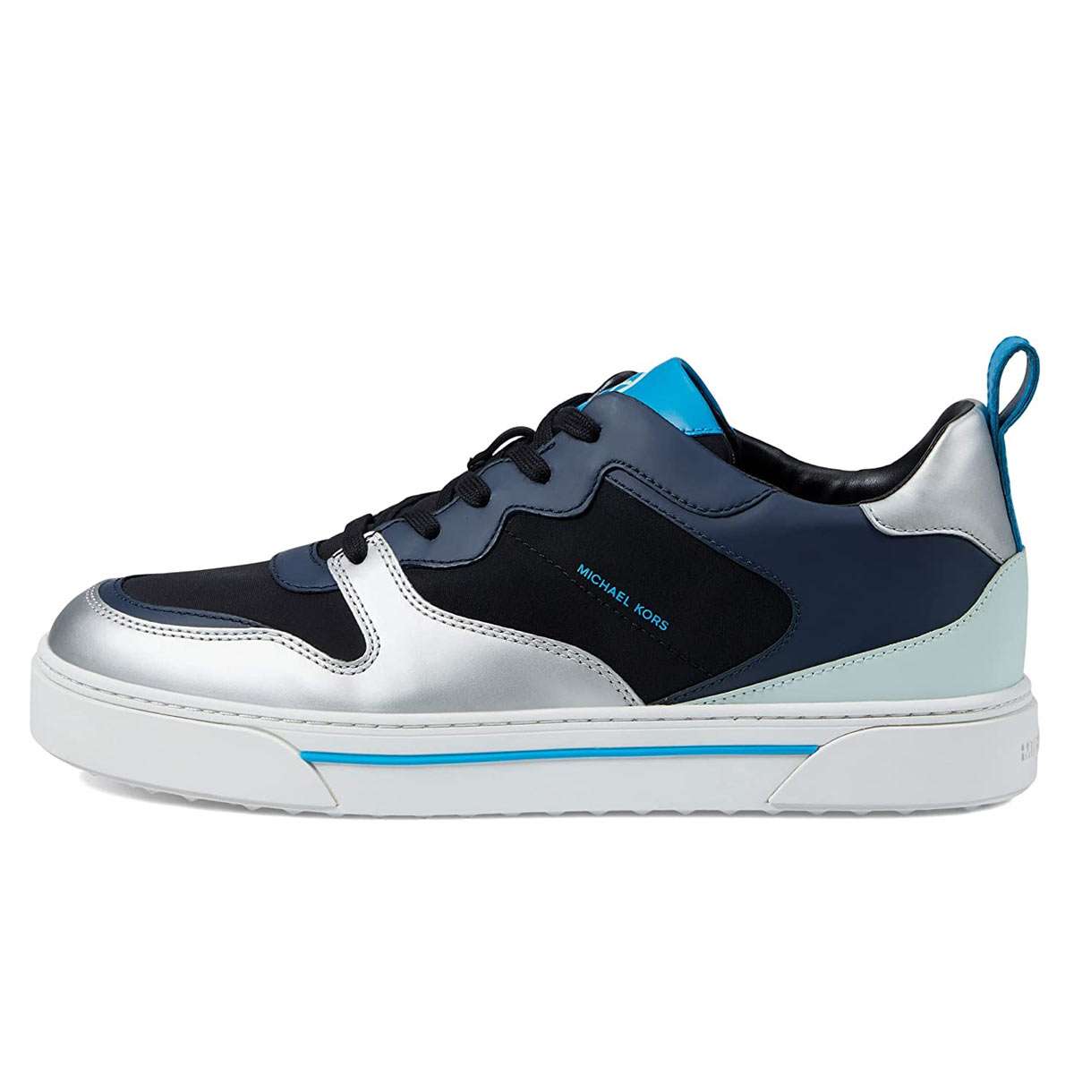 マイケルコース スニーカー メンズ 靴 大きいサイズあり ブランド オシャレ 運動靴 オシャレ Michael Kors
