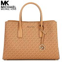 マイケルコース ショルダーバッグ ハンドバッグ レディース ブランド トートバッグ 斜めがけ モノグラム ブラック Michael Kors(4)