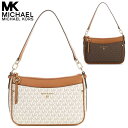 マイケルコース ショルダーバッグ ブランド レディース 小さめ フォーマル 革 斜めがけバッグ 大人 Michael Kors(4)