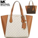 マイケルコース ハンドバッグ ショルダーバッグ ブランド レディース 大人 カジュアル モノグラム 斜めがけバッグ Michael Kors
