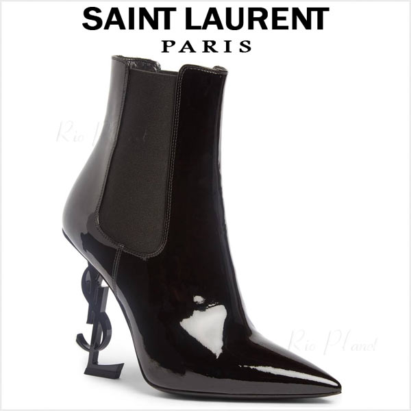 T[ p u[c fB[X {v 傫TCY SAINT LAURENT OPYUM