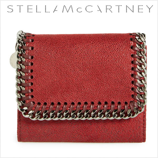 ステラ マッカートニー ミニ財布 レディース ステラマッカートニー 財布 レディース stella mccartney Falabella ファラベラ ミニ