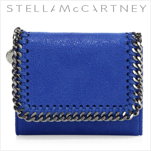 ステラ マッカートニー ミニ財布 レディース ステラマッカートニー 財布 レディース stella mccartney Falabella ファラベラ ミニ