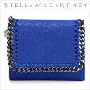 ステラ マッカートニー ミニ財布 レディース ステラマッカートニー 財布 レディース stella mccartney Falabella ファラベラ ミニ