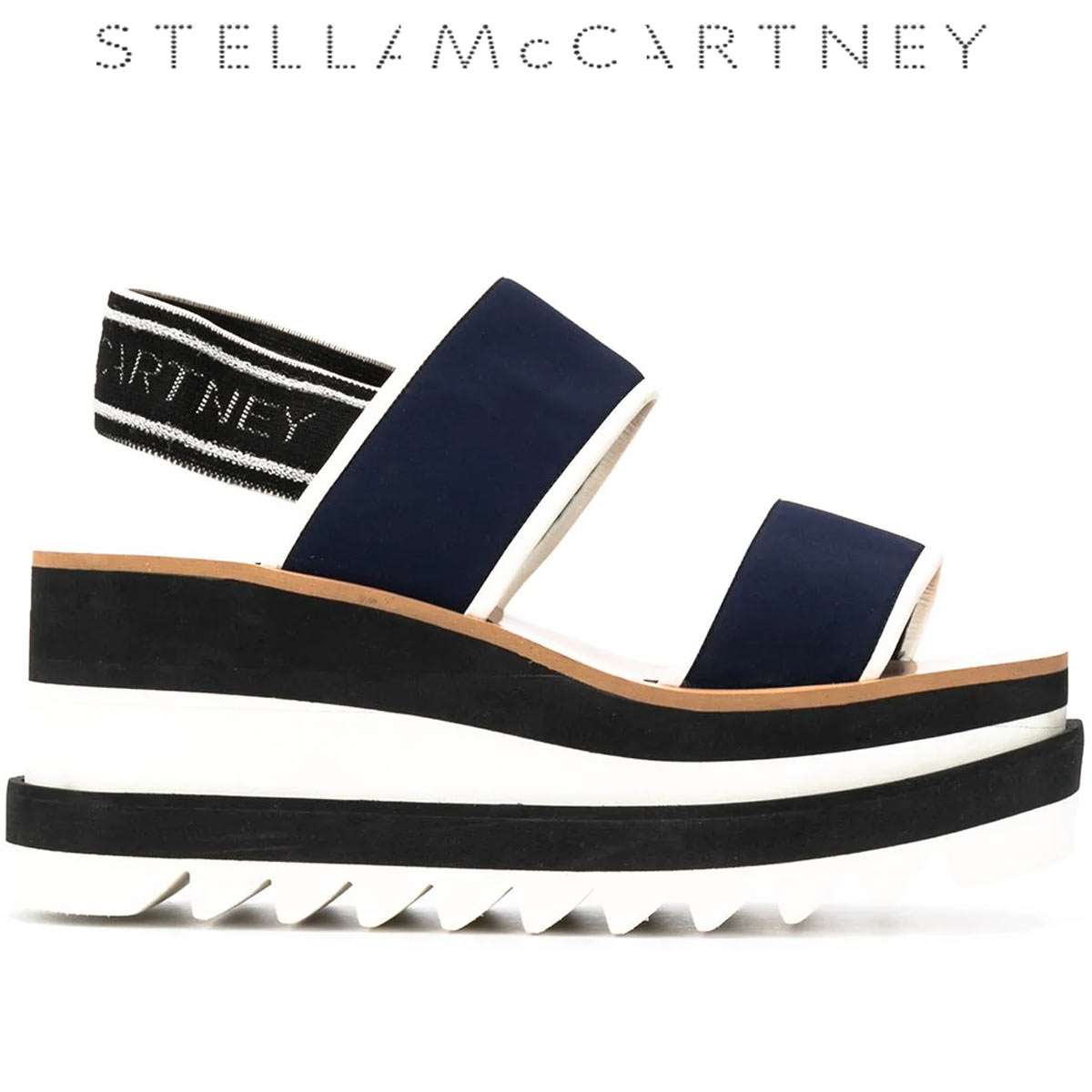楽天市場】ステラ マッカートニー サンダル レディース ヒール 特価価格 Stella McCartney サンダル サンダル