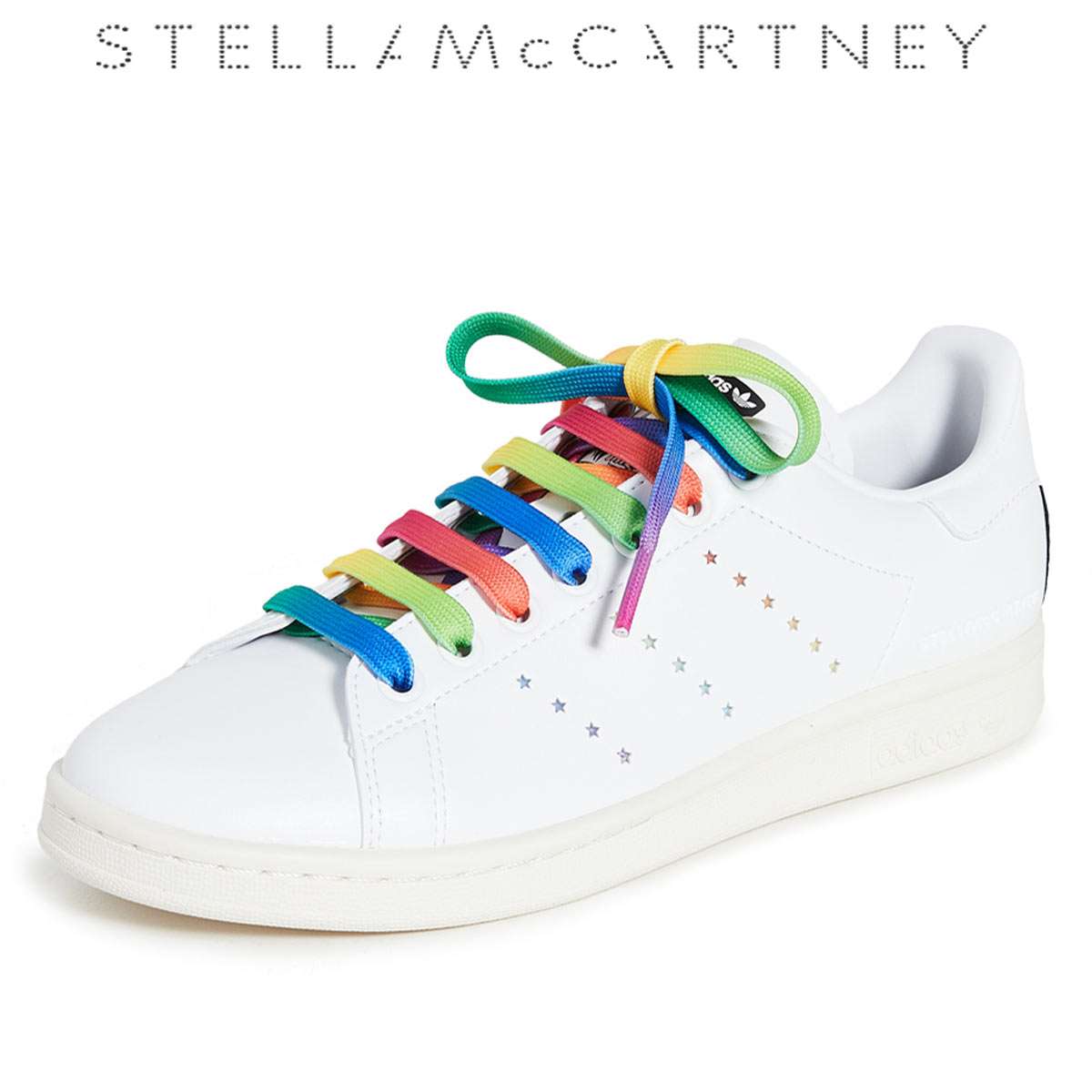 ステラ マッカートニー スニーカー レディース ローカット ブランド おしゃれ Stella McCartney