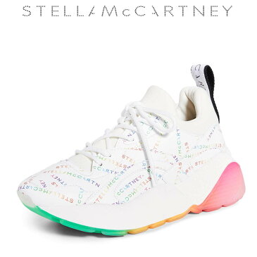ステラ マッカートニー スニーカー レディース 厚底 ブランド おしゃれ Stella McCartney