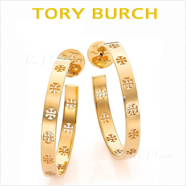 トリーバーチ ピアス アクセサリー イヤリング TORY BURCH