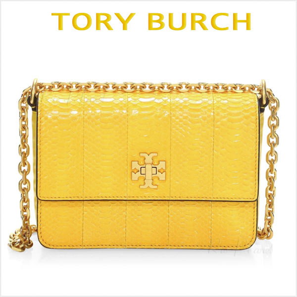 トリーバーチ　ポシェット トリーバーチ ショルダーバッグ バッグ クロスボディ チェーン ポシェット ショルダー ウォレット TORY BURCH KIRA キラ