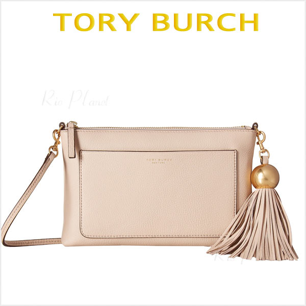 トリーバーチ　ポシェット トリーバーチ ショルダーバッグ バッグ クロスボディ チェーン ポシェット ショルダー ウォレット TORY BURCH