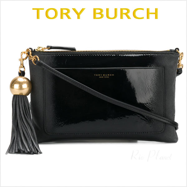 トリーバーチ　ポシェット トリーバーチ ショルダーバッグ バッグ クロスボディ チェーン ポシェット ショルダー ウォレット TORY BURCH