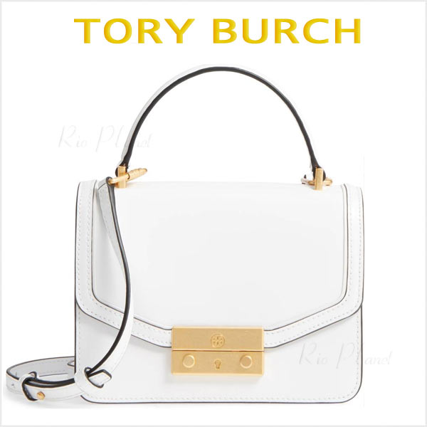 トリーバーチ　ポシェット トリーバーチ ハンドバッグ クロスボディ ショルダーバッグ ショルダー バッグ ポシェット TORY BURCH JULIETTE ジュリエット