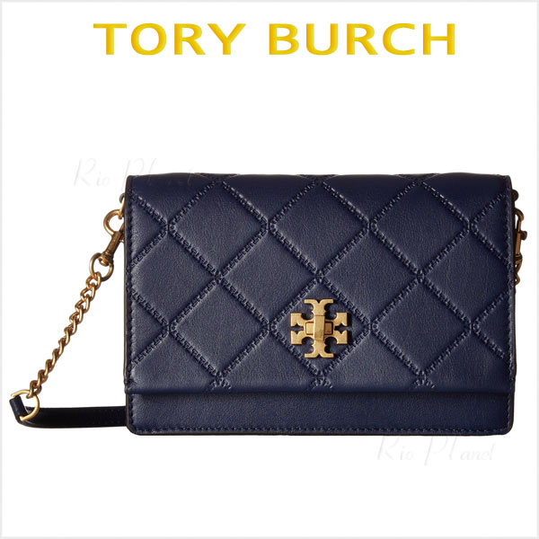 トリーバーチ　ポシェット トリーバーチ バッグ ショルダーバッグ ショルダー クロスボディ ポシェット レディース TORY BURCH GEORGIA ジョージア