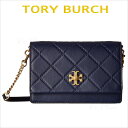 トリーバーチ　ポシェット トリーバーチ バッグ ショルダーバッグ ショルダー クロスボディ ポシェット レディース TORY BURCH GEORGIA ジョージア