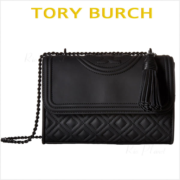 トリーバーチ　ポシェット トリーバーチ バッグ ショルダーバッグ ショルダー クロスボディ ポシェット レディース TORY BURCH FLEMING フレミング