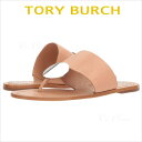 トリーバーチ トリーバーチ サンダル トング ピンク レザー レディース 楽天 履き心地 サイズ TORY BURCH