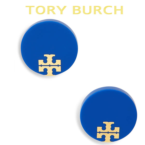 トリーバーチ アクセサリー ピアス おしゃれ 大人 ブランド 個性的 Tory Burch