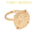 トリーバーチ 指輪 リング アクセサリー レディース おしゃれ ゴールド ブランド Tory Burch(4)