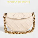 トリーバーチ バッグ ショルダーバック ホーボーバッグ 本革 ブランド レディース 肩掛け セール Tory Burch(4)