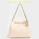 トリーバーチ バッグ ショルダーバック 巾着バッグ 本革 ブランド レディース 肩掛け セール Tory Burch