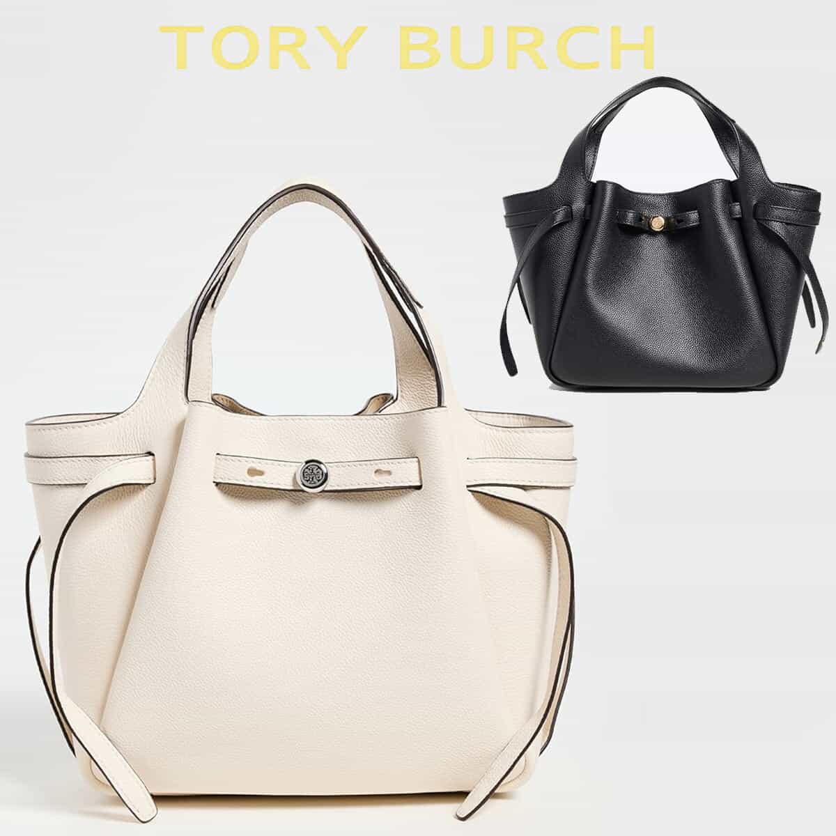 トリーバーチ バッグ ショルダー レディース ブランド 斜めがけ 大人 トート プレゼント Tory Burchのサムネイル