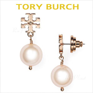 トリーバーチ ピアス レディースブランド Tory Burch