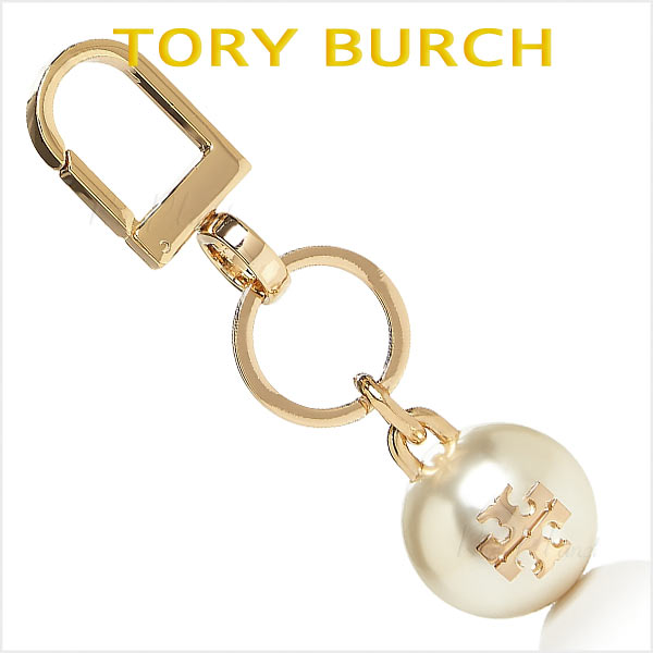 トリーバーチ キーホルダー Tory Burch