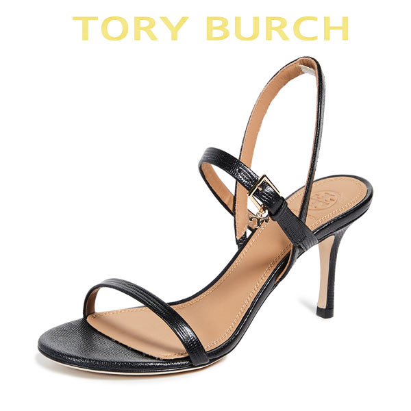 トリーバーチ サンダル シューズ 靴 レディース ヒール 大きいサイズ あり Tory Burch