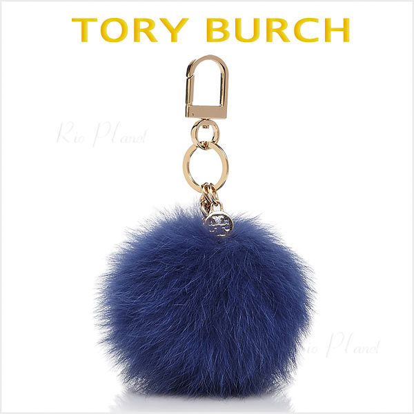 トリーバーチ キーホルダー Tory Burch