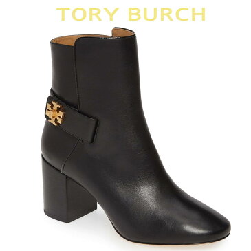 トリーバーチ ブーツ シューズ 靴 レディース 大きいサイズ あり ブーティ 本革 ショートブーツ Tory Burch