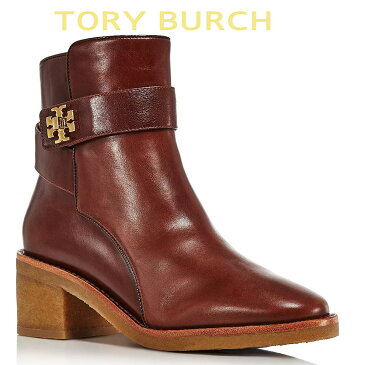 トリーバーチ ブーツ シューズ 靴 レディース 大きいサイズ あり ブーティ 本革 ショートブーツ Tory Burch