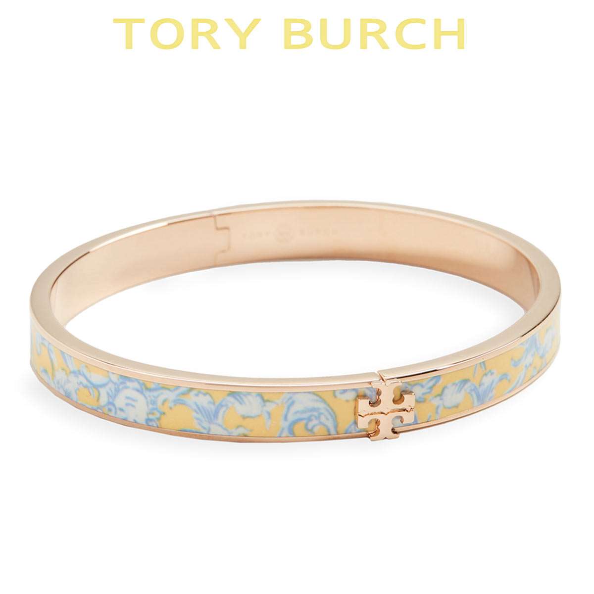 トリーバーチ バングル レディース カフ かわいい ブランド 人気 プレゼント レディース Tory Burch