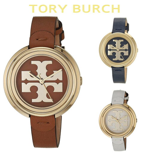 トリーバーチ 時計 腕時計 レディース ブランド 革ベルト おしゃれ スクエア 楽天 Tory Burch トリーバーチ 時計 腕時計 レディース ブランド 革ベルト おしゃれ スクエア 楽天 Tory Burch