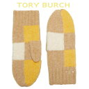 トリーバーチ　手袋（レディース） トリーバーチ 手袋 レディース かわいい ブランド 暖かい おしゃれ 楽天 Tory Burch