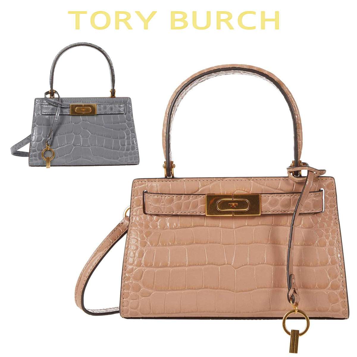 トリーバーチハンドバッグショルダー...