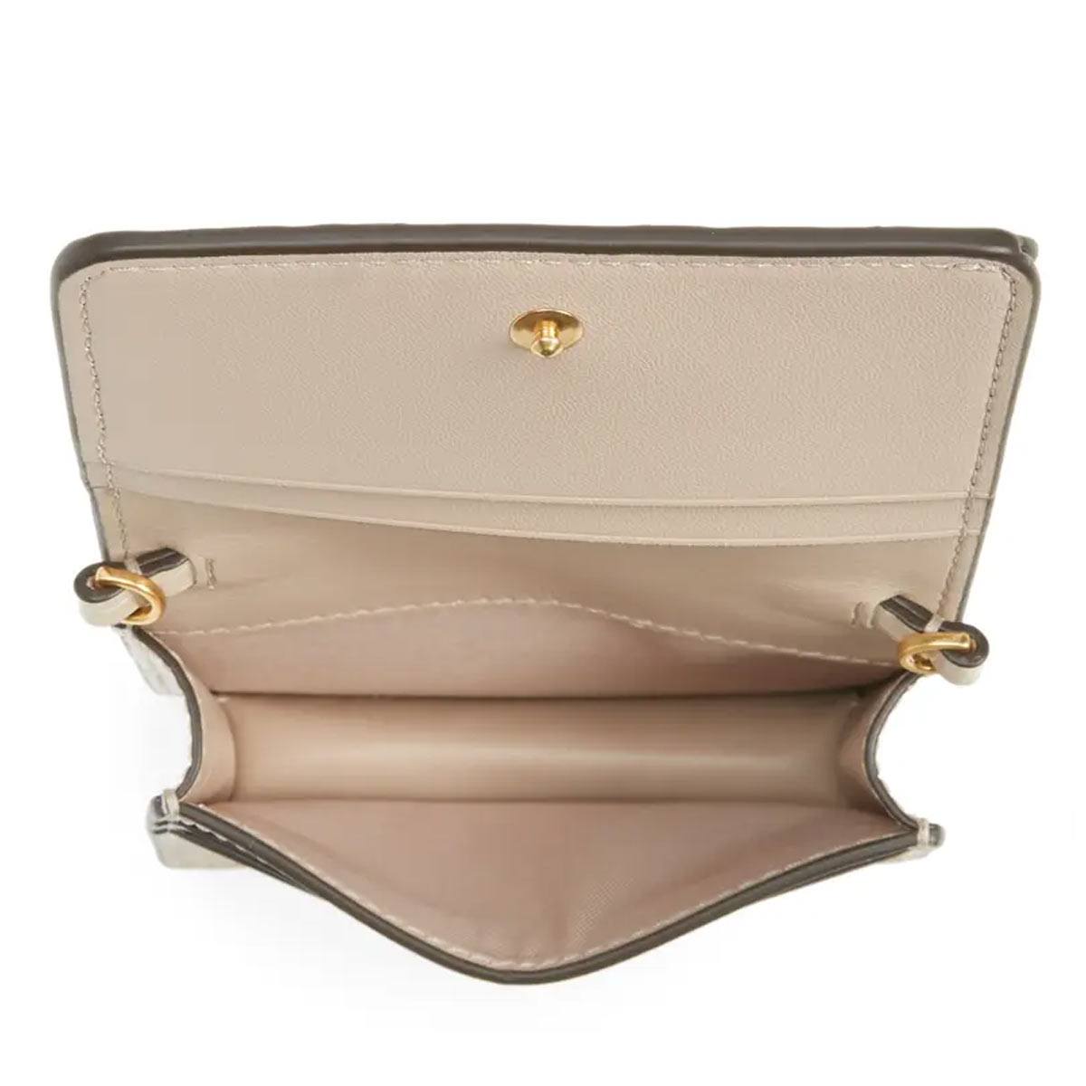 トリーバーチ 財布 コインケース ミニ 新品 レディース 人気 口コミ アウトレット Tory Burch