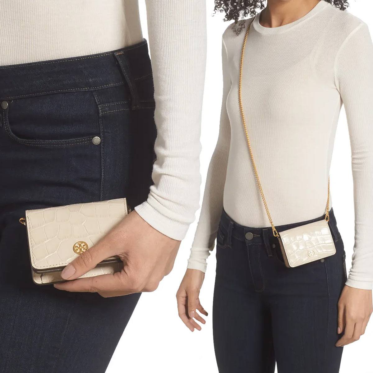 トリーバーチ 財布 コインケース ミニ 新品 レディース 人気 口コミ アウトレット Tory Burch