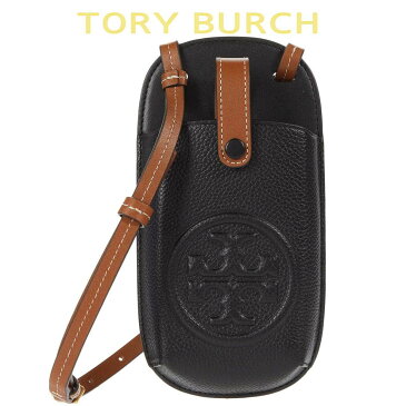 トリーバーチ スマホポーチ スマートフォン レディース おしゃれ かわいい ブランド 楽天 バッグ Tory Burch