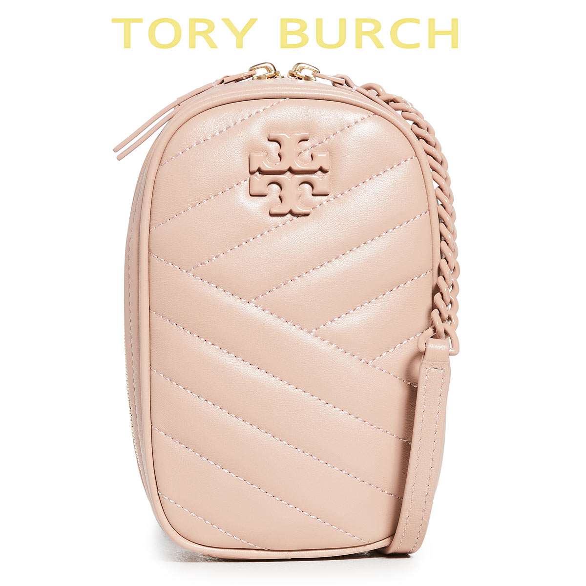 トリーバーチ　ポシェット トリーバーチ スマホポーチ スマホ ポシェット レディース ブランド 財布 おしゃれ かわいい Tory Burch