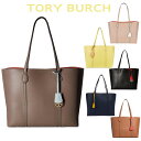 トリーバーチ バッグ トートバッグ キャンバス ショルダーバッグ 通販 新品 新作 アウトレット Tory Burch ペリー