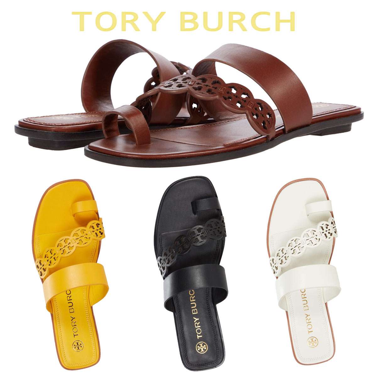 g[o[` T_ C fB[X ؂ ₷  uh ƂȂ Tory Burch