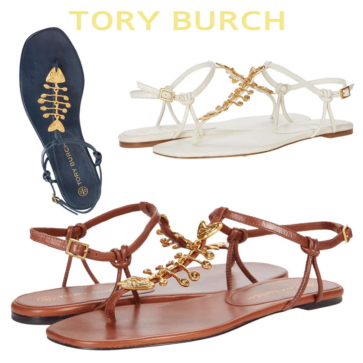 g[o[` T_ C fB[X ؂ ₷  uh ƂȂ Tory Burch