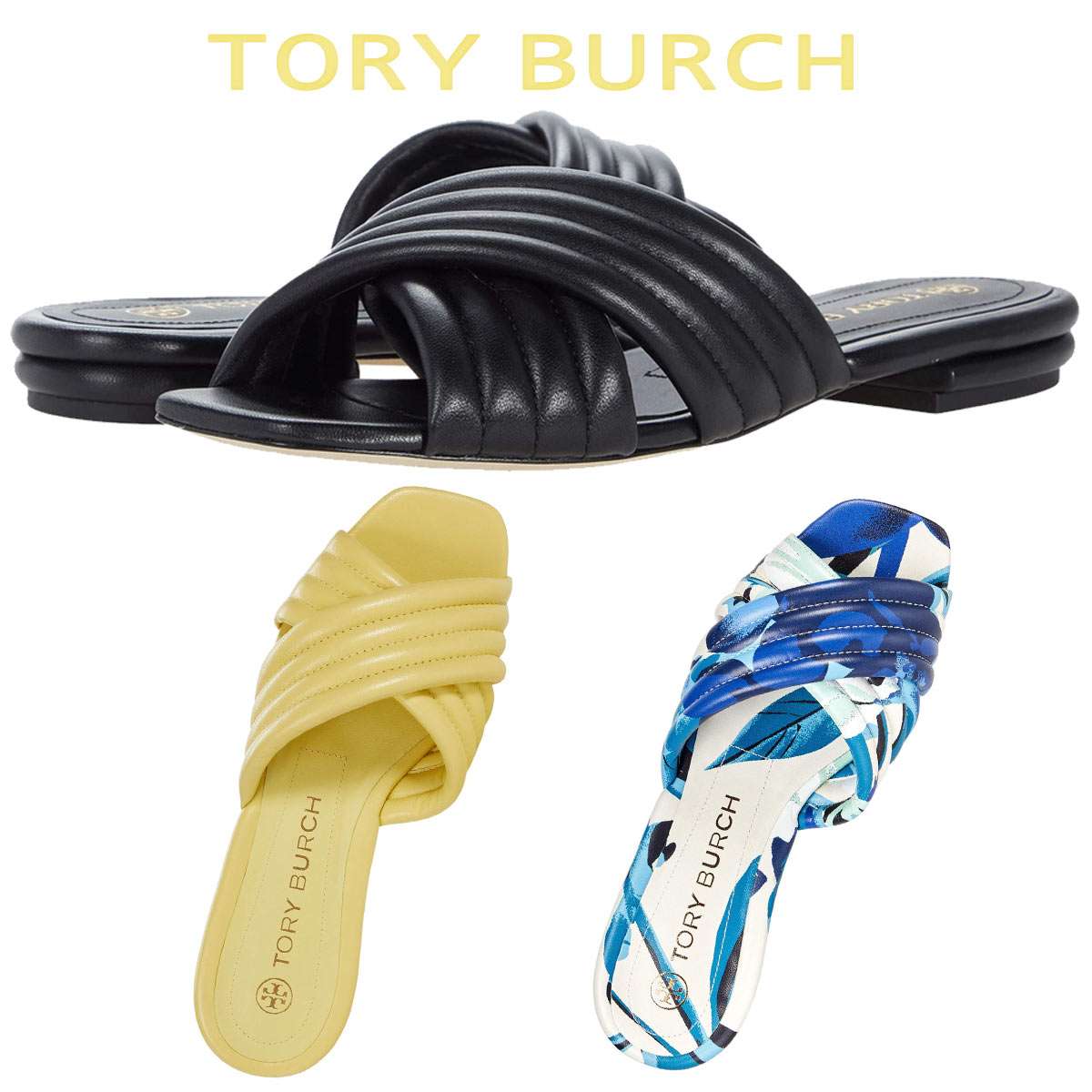 g[o[` T_ C fB[X ؂ ₷  uh ƂȂ Tory Burch